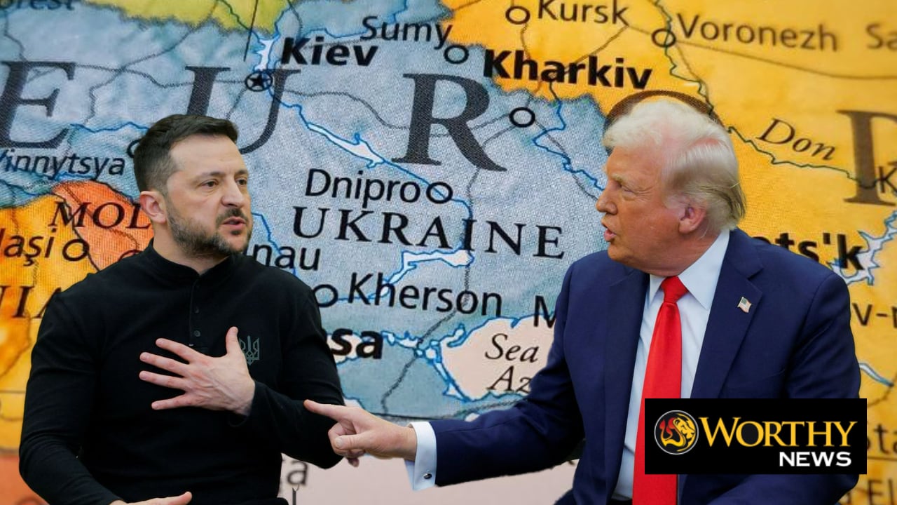 ukraine trump zelensky worthy christian news
