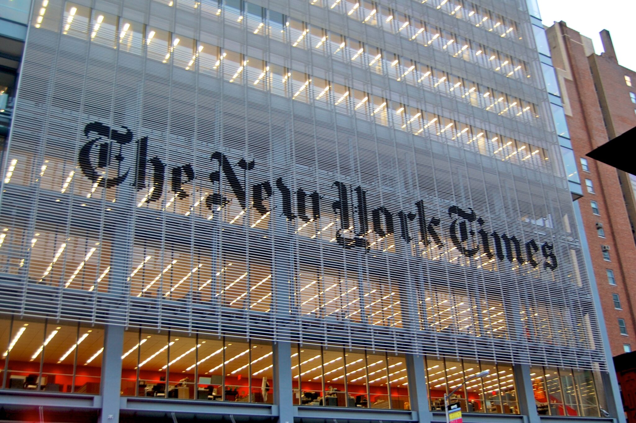 Nytimes hq scaled