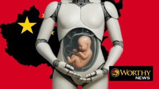 china ai baby artifical worthy christian news