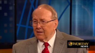 Focus on the Family Founder Dobson Dies at 89 1 james dobson worthy christian news