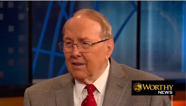 Focus on the Family Founder Dobson Dies at 89 1 james dobson worthy christian news