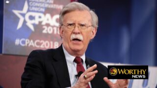 FBI Raids John Bolton's Maryland Home in Classified Documents Probe 1 John Bolton Worthy Christian News
