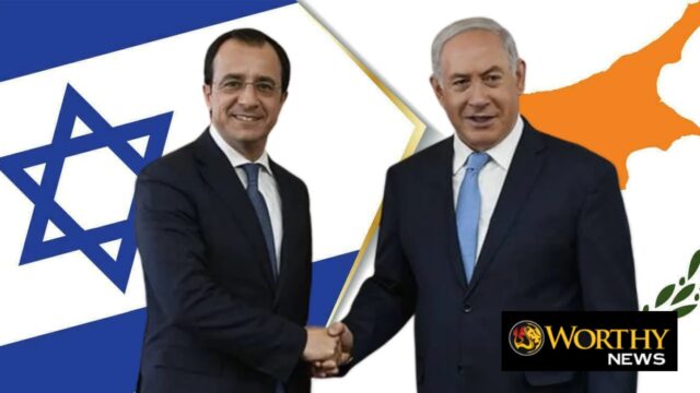 netanyahu cyprus relations worthy christian news