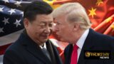 trump xi china us relations worthy christian news