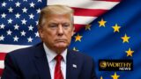 trump eu flags us christian news