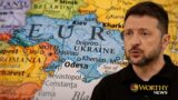 zelensky ukraine worthy news