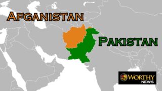 Afghanistan Pakistan worthy christian news