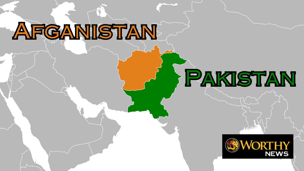 Afghanistan Pakistan worthy christian news