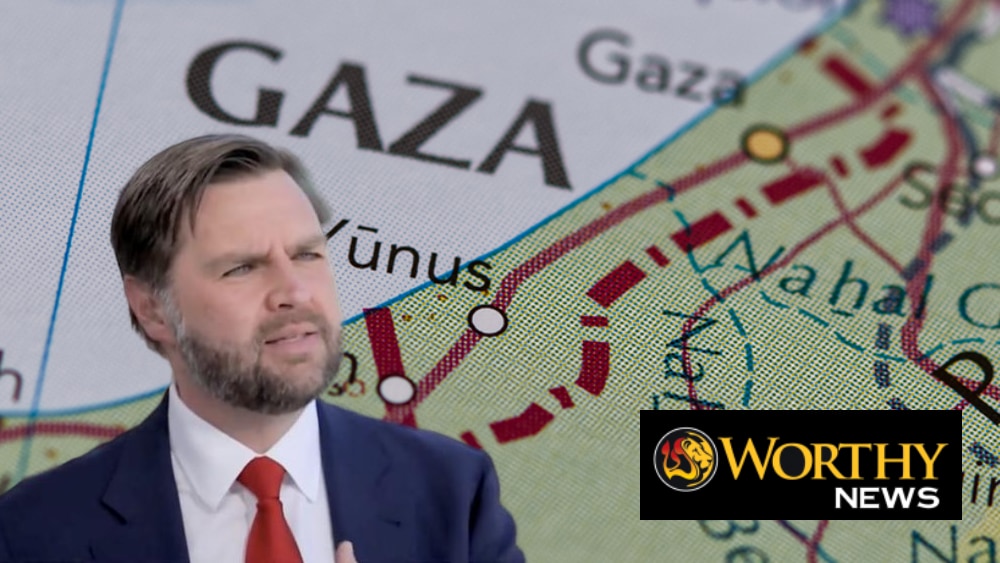 gaza vance worthy christian news