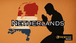 netherlands pray map worthy christian news
