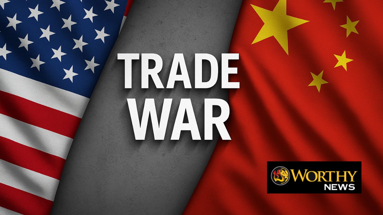 us china trade war worthy christian news