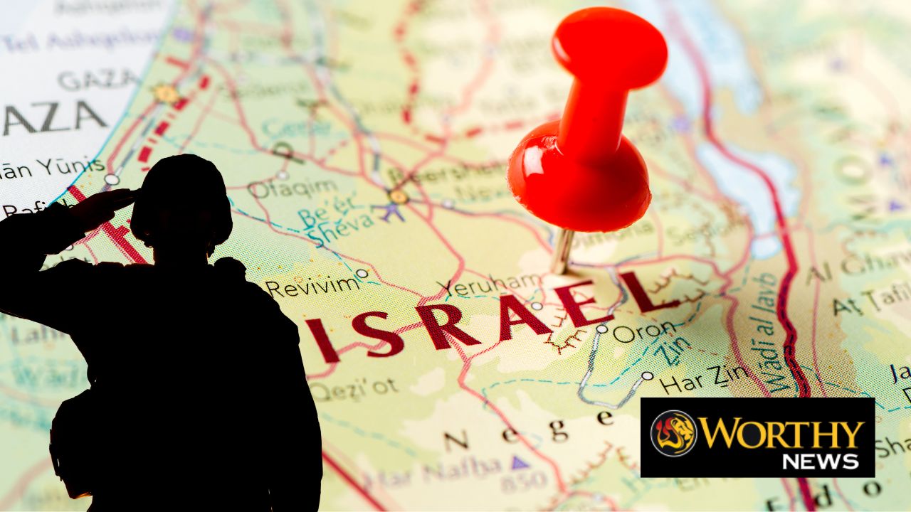 us troops israel worthy christian news