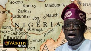 nigeria president map worthy christian news