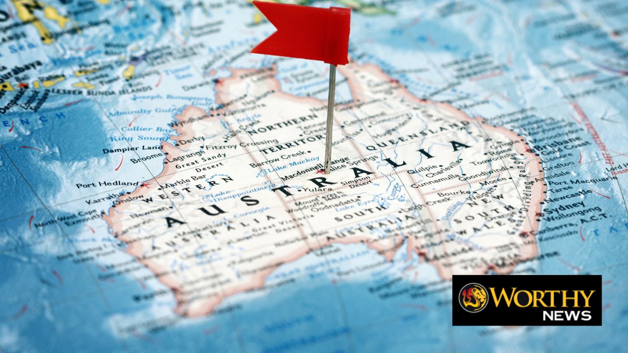 Deadly Summer Storms Batter Australia’s East Coast 13 australia worthy news