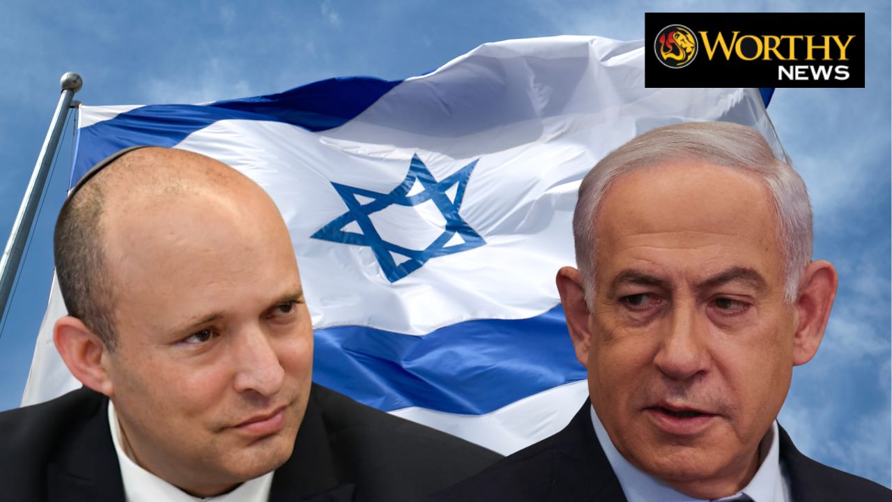 Netanyahu Office Rejects ‘Qatar-Fake’ Claims as Bennett Escalates Attack Over Alleged Media Influence Affair 1 netanyahu bennett worthy christian news
