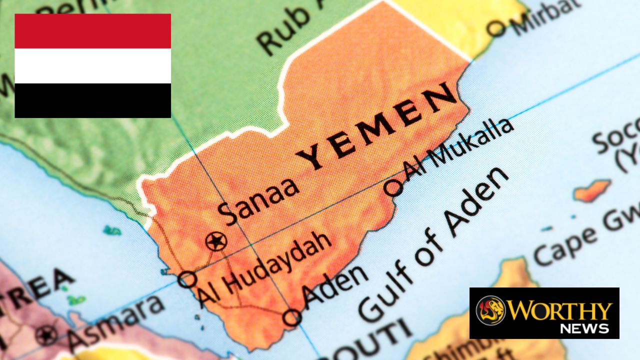 Saudi Airstrike on Yemen Port Sparks Rift With UAE 1 yemen worthy christian news