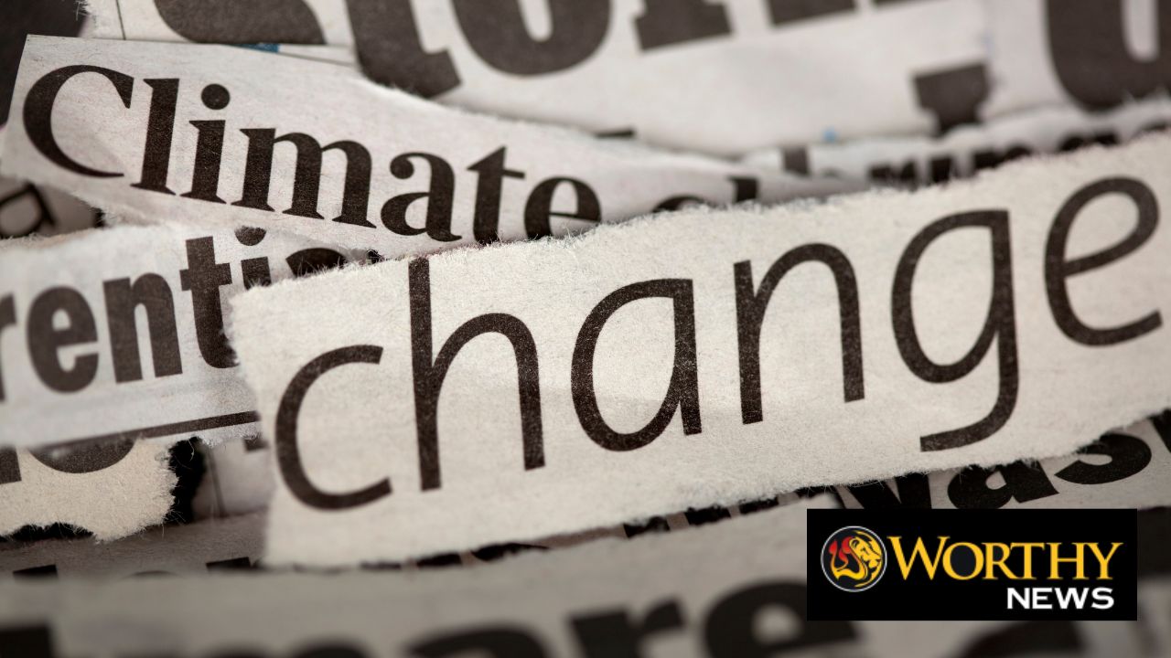 U.S. Completes Withdrawal From Paris Climate Agreement Under Trump Order 4 climate change worthy christian news