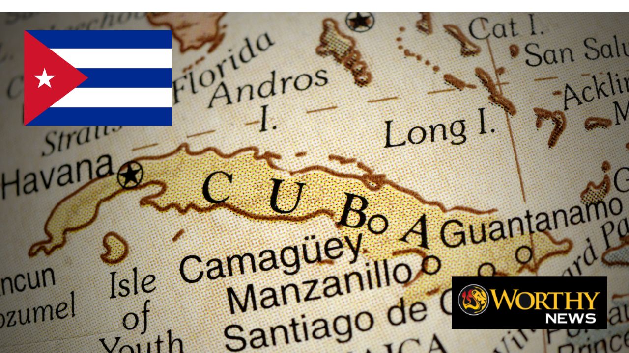 Trump Administration Eyes Cuba After Maduro’s Ouster, Seeks Insider Deal 5 cuba worthy christian news