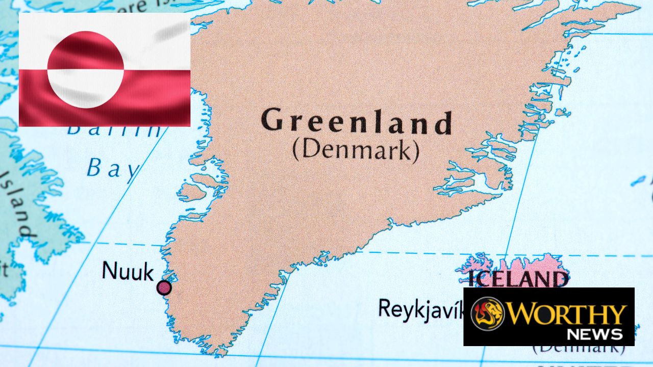Rubio Says U.S. Aims to Buy Greenland as Trump Keeps Military Option on Table 2 greenland worthy christian news