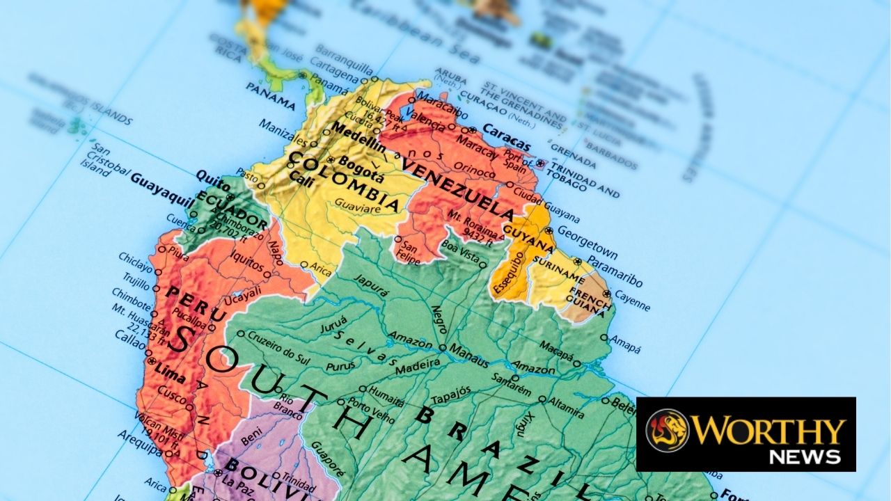 China Reconsiders Latin America Role After U.S. Ouster of Venezuela’s Maduro 9 latin america worthy news