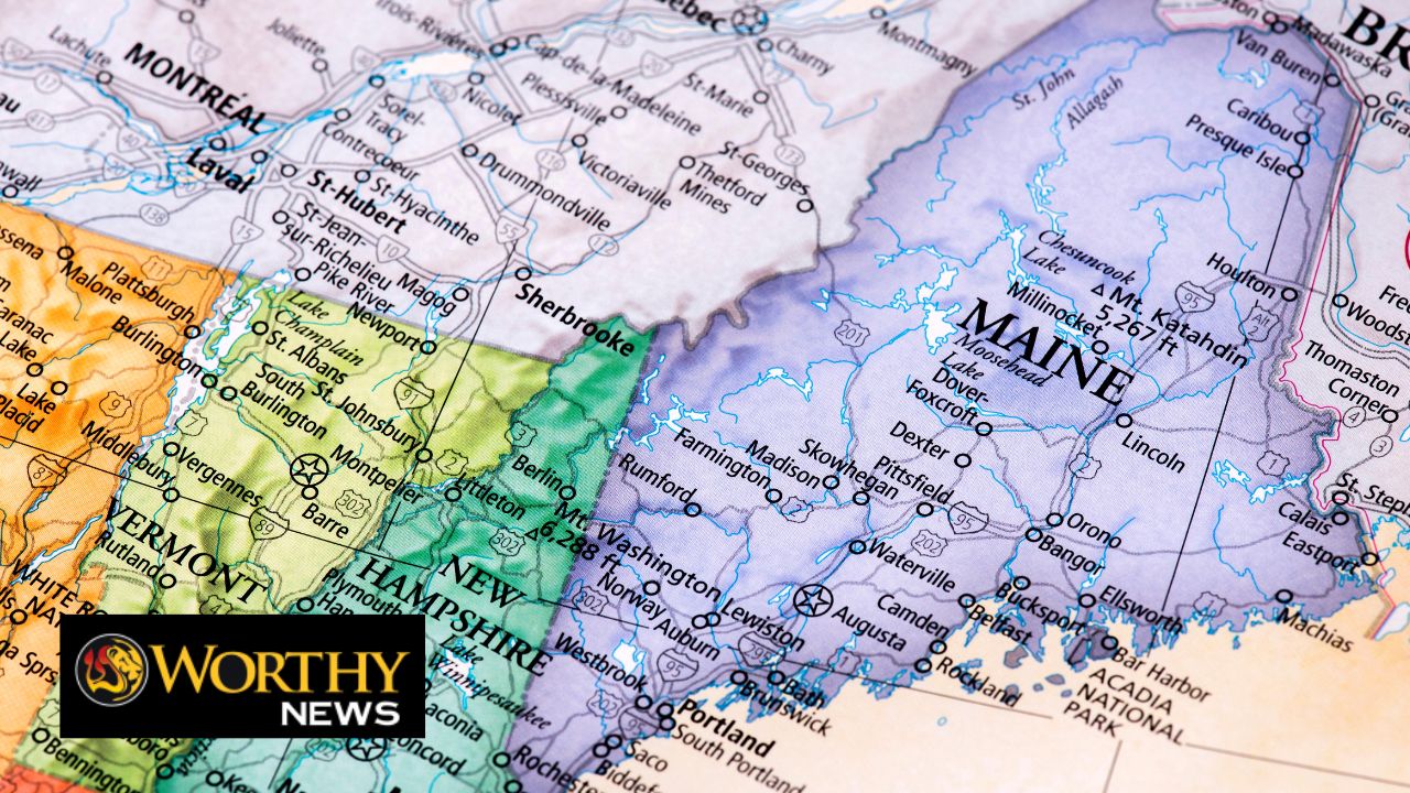 7 Killed As Private Jet Crashes At Takeoff In Maine 3 maine worthy christian news