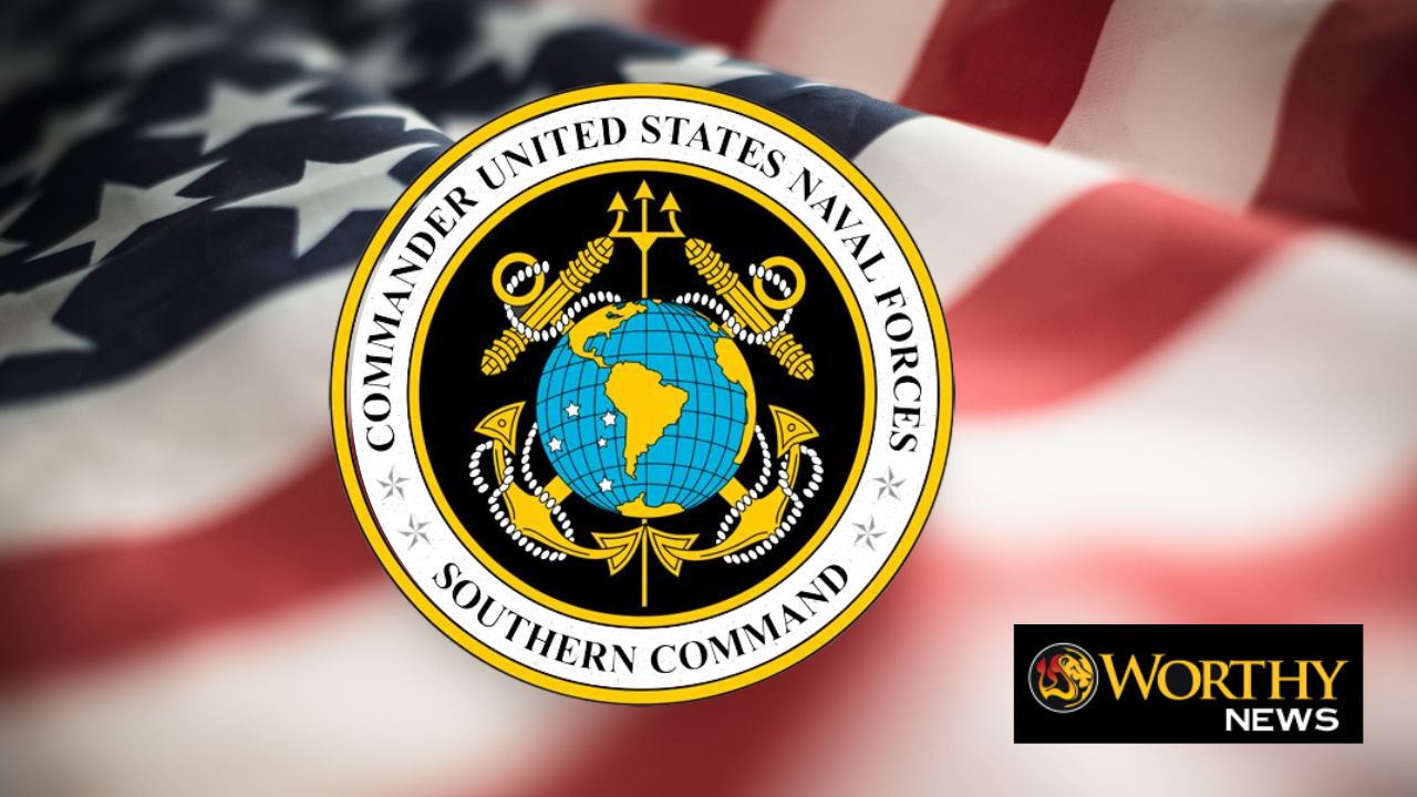 U.S. Hits Three Suspected Drug Boats In Pacific As Interdictions Continue 3 commander us naval forces worthy christian news