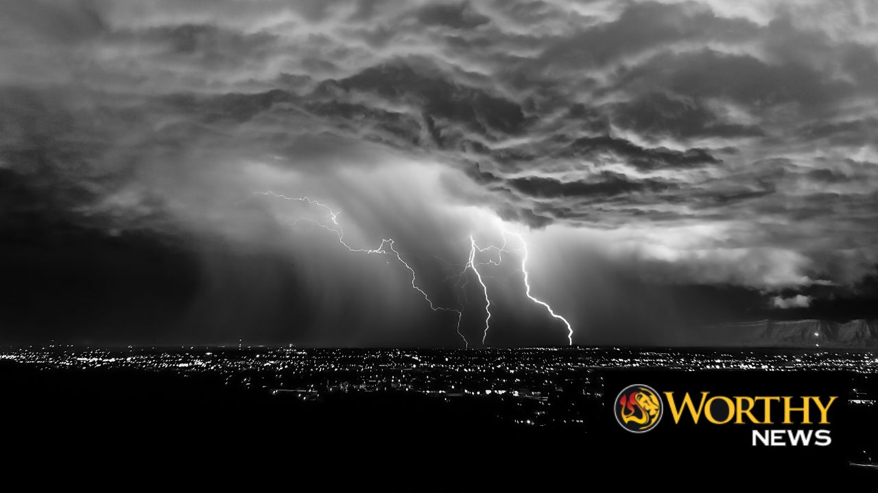 Deadly Storms Batter Morocco And Southern Europe As EU Warns Of Growing Climate Risks